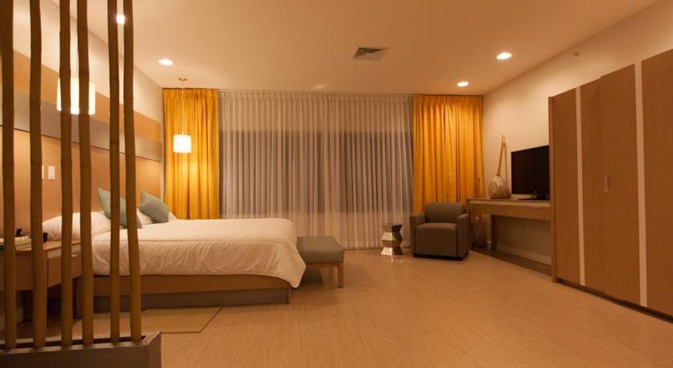 Hotel Royal Oasis (Adults Only) Порт-о-Пренс Экстерьер фото